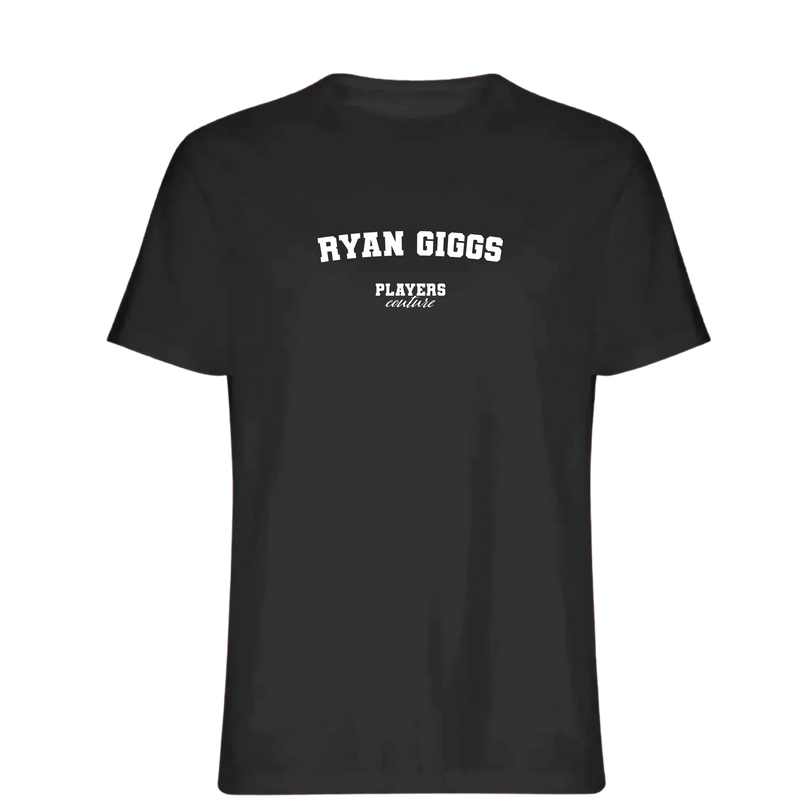Ryan Giggs Men's T-Shirt