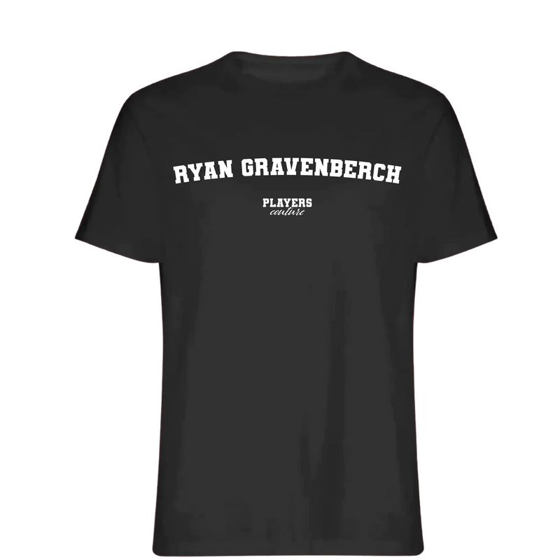 Ryan Gravenberch Men's T-Shirt