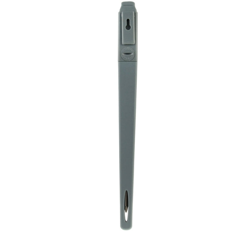PT-04 LCD Digital Food Thermometer, Temperature Ranger: -50 to 300 Degree Celsius, PT-04