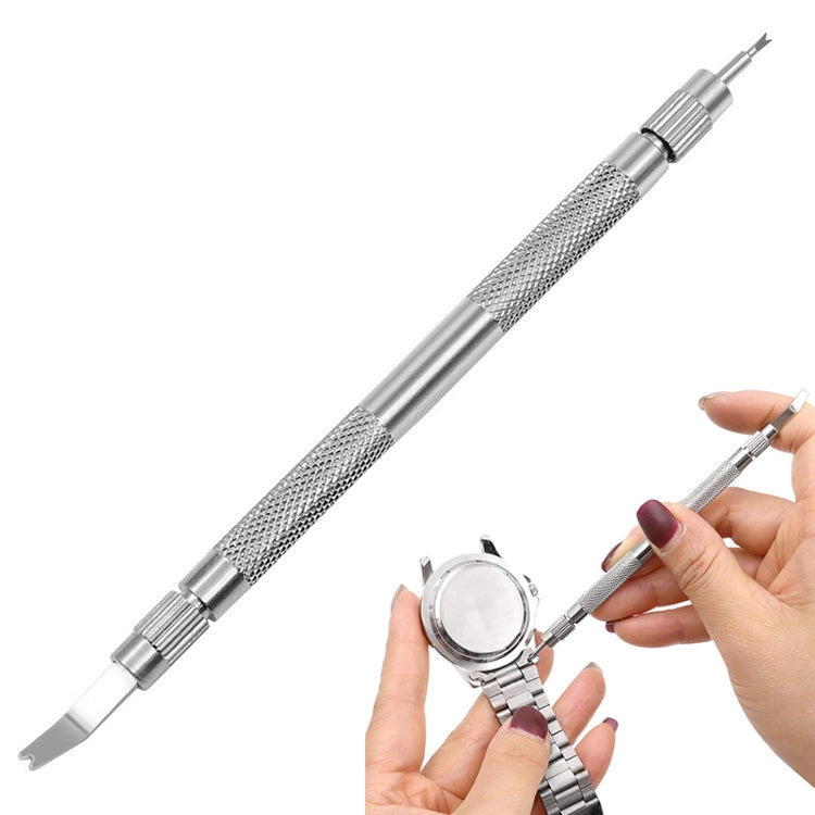 Handy Tool spring Bar Remover + Pin Remover for Replace Band Wrist, St ...