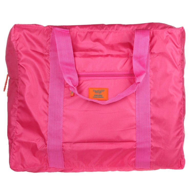 Embellish Multi-functional Portable Waterproof  Large Capacity Nylon Foldable Pouch Storage Bag for Travel, Size: 44cm x 35cm x 19cm