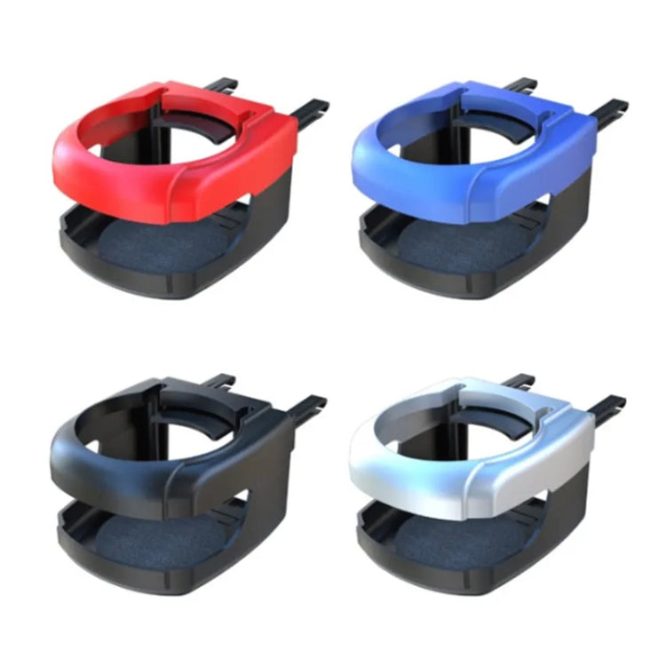 Outlet Car Drink Holder, Outlet Drink Holder, Outlet Holder, Drink Holder(Red)