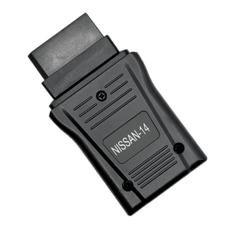 Consult Diagnostic OBDII 14 Pin Interface for Nissan, For Nissan