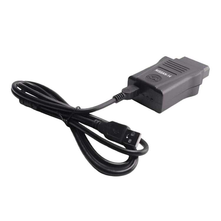 Consult Diagnostic OBDII 14 Pin Interface for Nissan, For Nissan