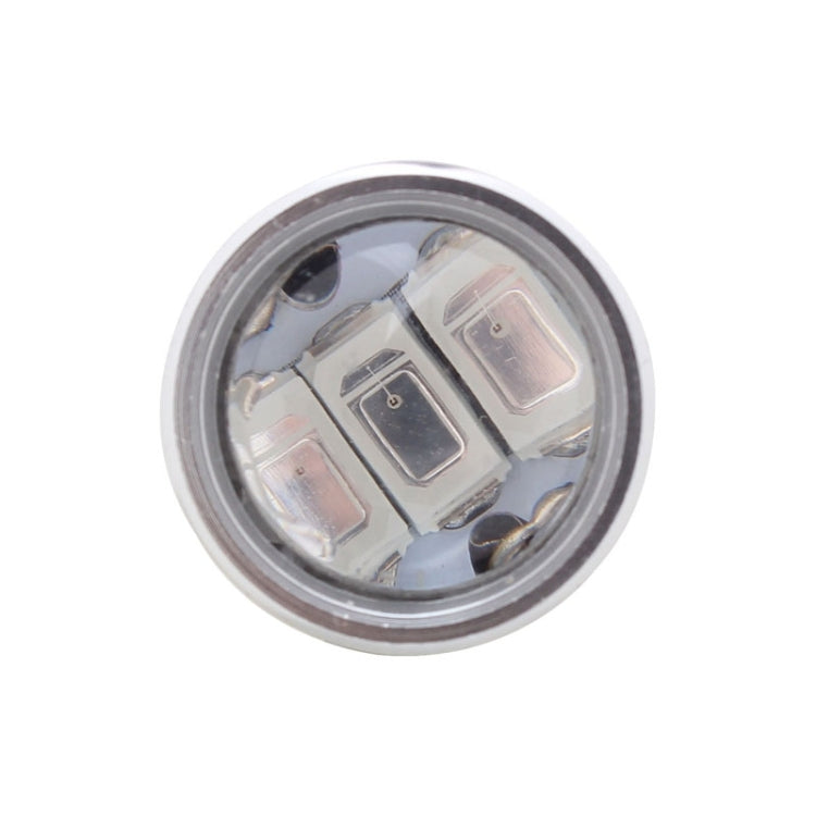 2PCS 1156/BA15S 16.5W 1155LM 630-660nm 33 LED SMD 5630 Red Light Car Brake Light Lamp Bulb for Vehicles , DC12V, 1156 Red Light, 1156 Yellow Light