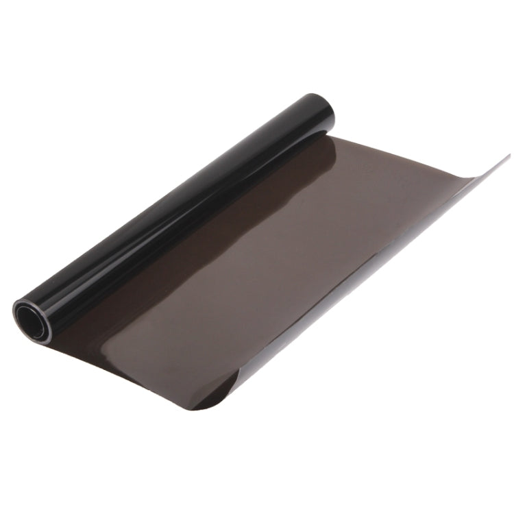 Protective Decoration Flash Point Car Light Membrane /Lamp Sticker, Size: 195cm x 30cm, Matte Black, Dark Blue, Grey Black, Dark Black, Baby Blue, Fluorescent Green, Pink, Crystal Green