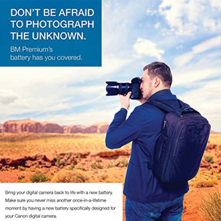 Digital Camera Battery Charger for Panasonic 007E, 007E