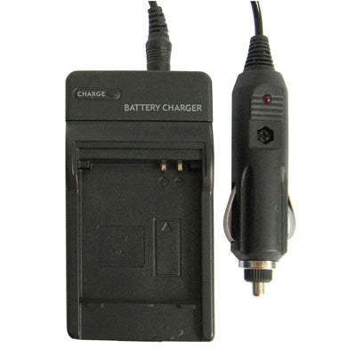 Digital Camera Battery Charger for Samsung 07A, 07A