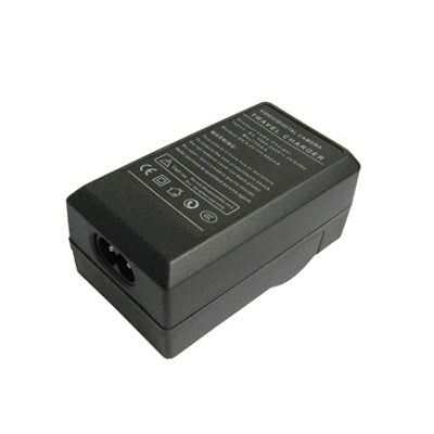 Digital Camera Battery Charger for Samsung 07A, 07A