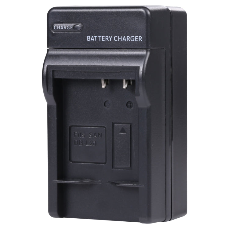 Digital Camera Battery Charger for SANYO DBL20, DBL20