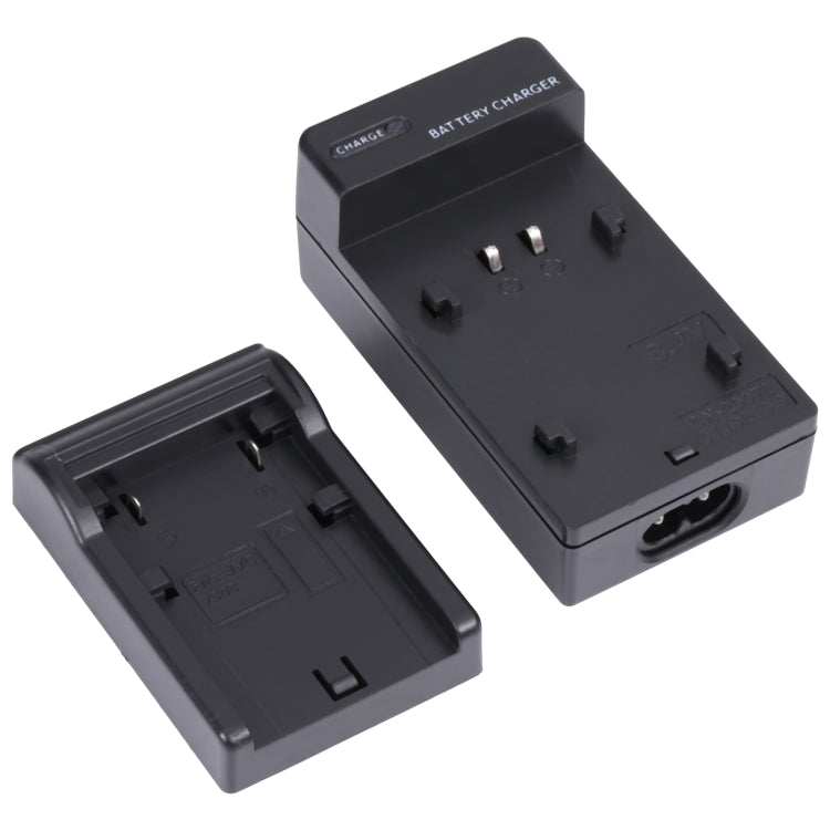 Digital Camera Battery Charger for JVC V808/ V815/ V823, V808