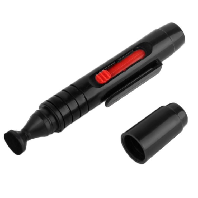 2 in 1 Lens Cleaning Pen for Camera, Cleaning Pen