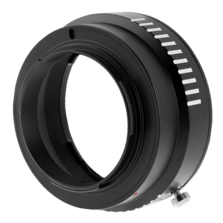 EOS Lens to NEX Lens Mount Stepping Ring, NEX Lens