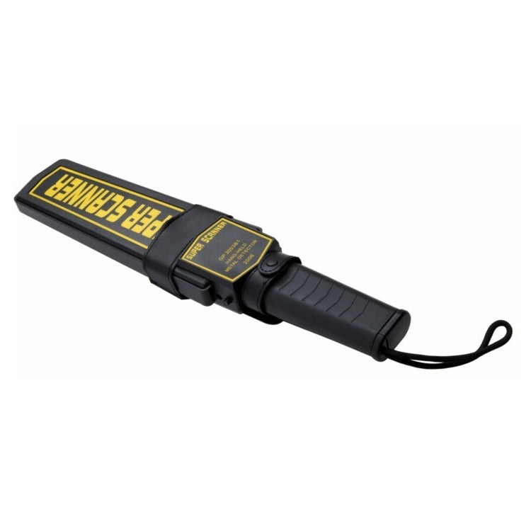 Portable Hand-Held Security Metal Detector (GP 3003B1), GP 3003B1