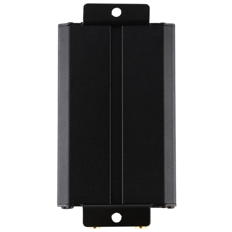 TK103A GPS / SMS / GPRS Tracker Vehicle Tracking System, Support Dual SIM Card, Specifically Designed for Car, Taxi, Truck, TK103A