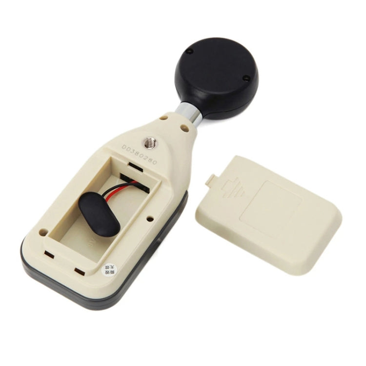 BENETECH Digital Light Lux Meter for Factory / School / House Various Occasion, Range: 0-200,000 Lux (GM1010), GM1010