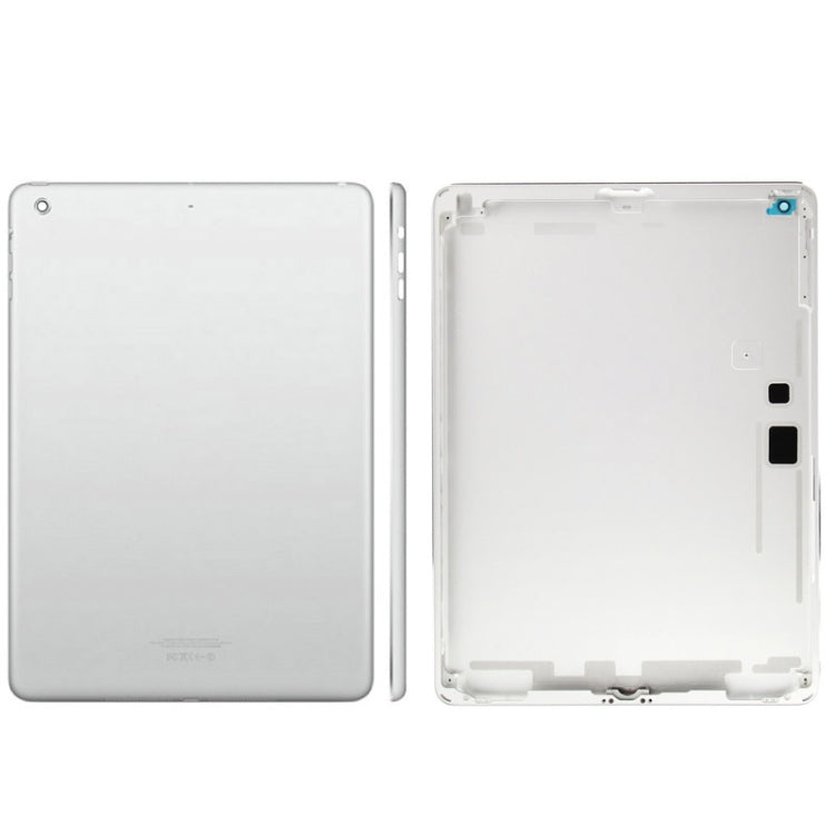 WiFi Version Back Cover / Rear Panel For iPad Air / iPad 5, For Apple iPad Air(WiFi)