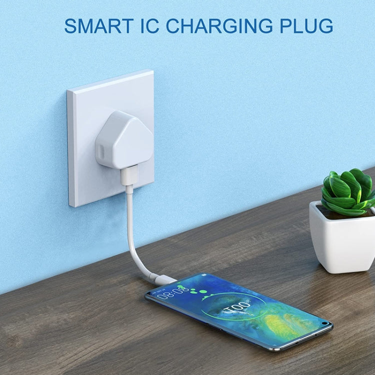 5V / 1A (US Plug) USB Charger Adapter For  iPhone, Galaxy, Huawei, Xiaomi, LG, HTC and Other Smart Phones, Rechargeable Devices, EU Plug, UK Plug