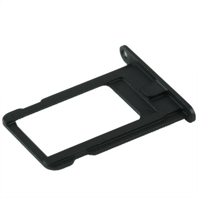Original Sim Card Tray Holder for iPhone 5, For iPhone 5 (Single)