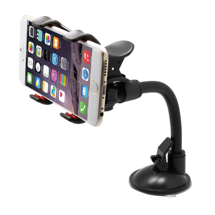 For iPhone, Galaxy, Huawei, Xiaomi, Lenovo, Sony, LG, HTC and Other Smartphones, MP4, PDA, PSP, GPS, Car Holder