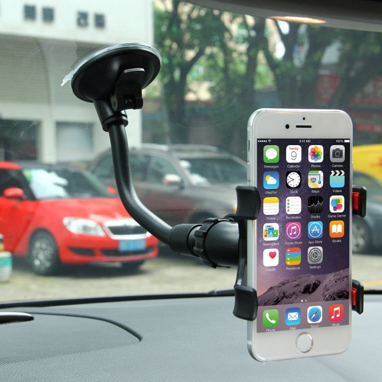 For iPhone, Galaxy, Huawei, Xiaomi, Lenovo, Sony, LG, HTC and Other Smartphones, MP4, PDA, PSP, GPS, Car Holder