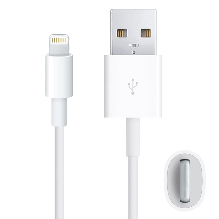 2m Super Quality Multiple Strands TPE Material USB Sync Data Charging Cable