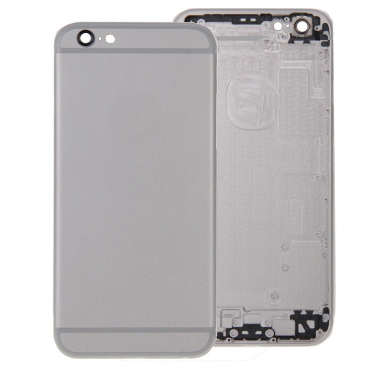 Back Housing Cover for iPhone 6s, For iPhone 6s