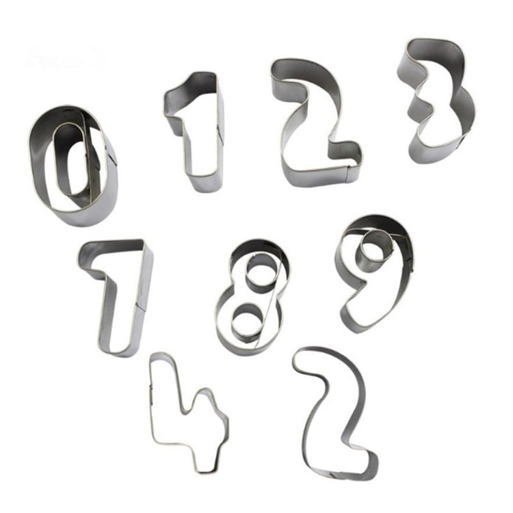 Digital Shape Food Processing Machine for Soft Biscuit Machine / Biscuit Moulds, Digital Shape