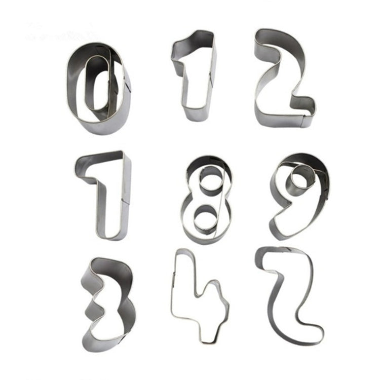 Digital Shape Food Processing Machine for Soft Biscuit Machine / Biscuit Moulds, Digital Shape