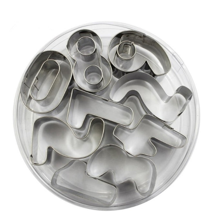 Digital Shape Food Processing Machine for Soft Biscuit Machine / Biscuit Moulds, Digital Shape