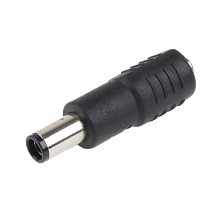7.9 x 5.5mm DC Male to 5.5 x 2.5mm DC Female Power Plug Tip for Lenovo Laptop Adapter, 7.4 x 5.0mm  for Dell
