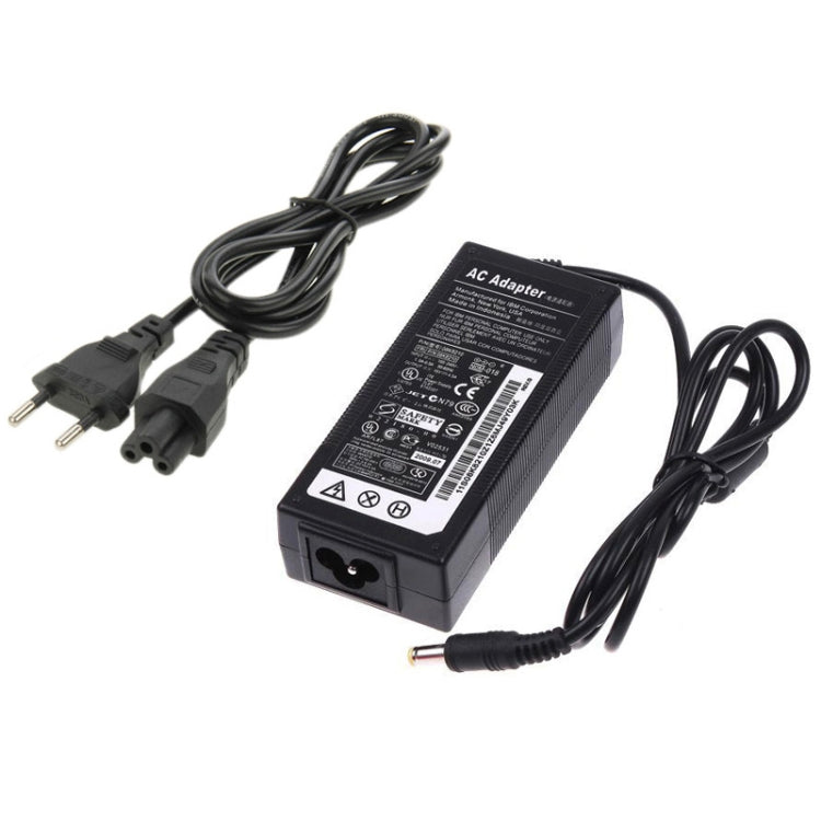 AC Adapter 16V 4.5A 72W for ThinkPad Notebook, Output Tips: 5.5x2.5mm, AU Plug, US Plug, UK Plug, EU Plug (Original Version), AU Plug  (Original Version), US Plug (Original Version)