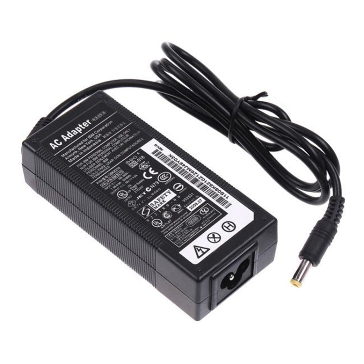 AC Adapter 16V 4.5A 72W for ThinkPad Notebook, Output Tips: 5.5x2.5mm, AU Plug, US Plug, UK Plug, EU Plug (Original Version), AU Plug  (Original Version), US Plug (Original Version)