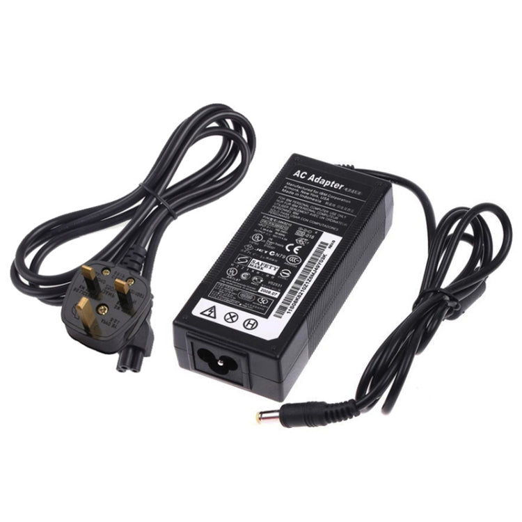AC Adapter 16V 4.5A 72W for ThinkPad Notebook, Output Tips: 5.5x2.5mm, AU Plug, US Plug, UK Plug, EU Plug (Original Version), AU Plug  (Original Version), US Plug (Original Version)