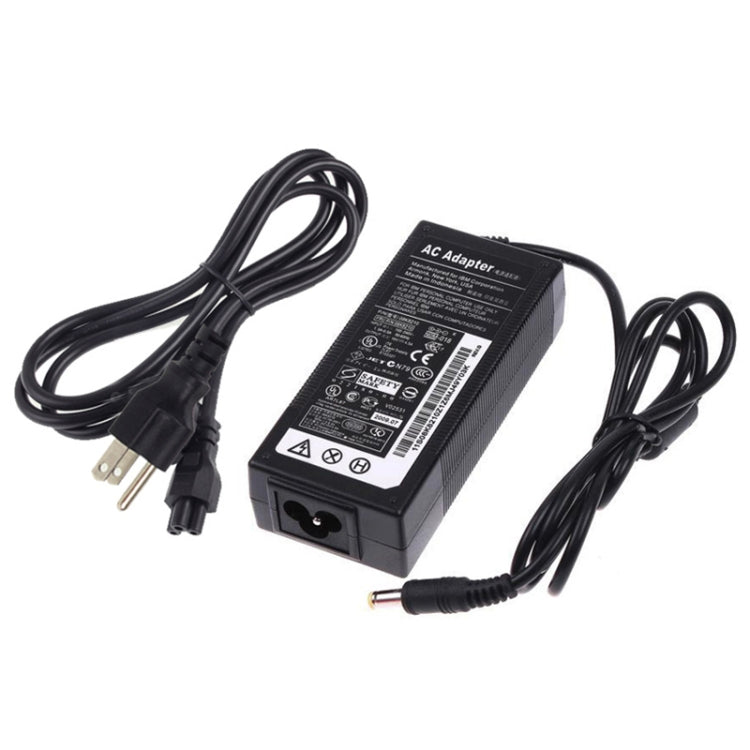 AC Adapter 16V 4.5A 72W for ThinkPad Notebook, Output Tips: 5.5x2.5mm, AU Plug, US Plug, UK Plug, EU Plug (Original Version), AU Plug  (Original Version), US Plug (Original Version)