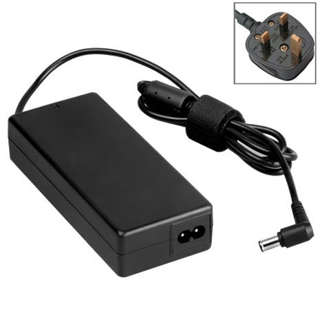 US Plug AC Adapter 19.5V 4.7A 92W for Sony Laptop, Output Tips: 6.0x4.4mm, EU Plug, AU Plug, US Plug, UK Plug