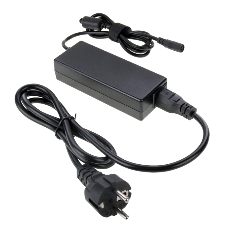 AU-90W+13 TIPS 90W 15V 6A Universal AC Power Adapter Charger with 13 Tips Connectors for Laptop Notebook, EU Plug, AU-90W