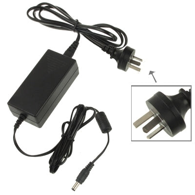 AC Adapter for LED Rope Light with 5.5 x 2.1mm DC Power Adapter, DC 12V / 5A, UK Plug, US Plug, EU Plug, AU Plug