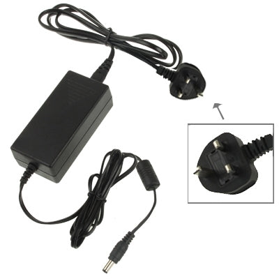 AC Adapter for LED Rope Light with 5.5 x 2.1mm DC Power Adapter, DC 12V / 5A, UK Plug, US Plug, EU Plug, AU Plug