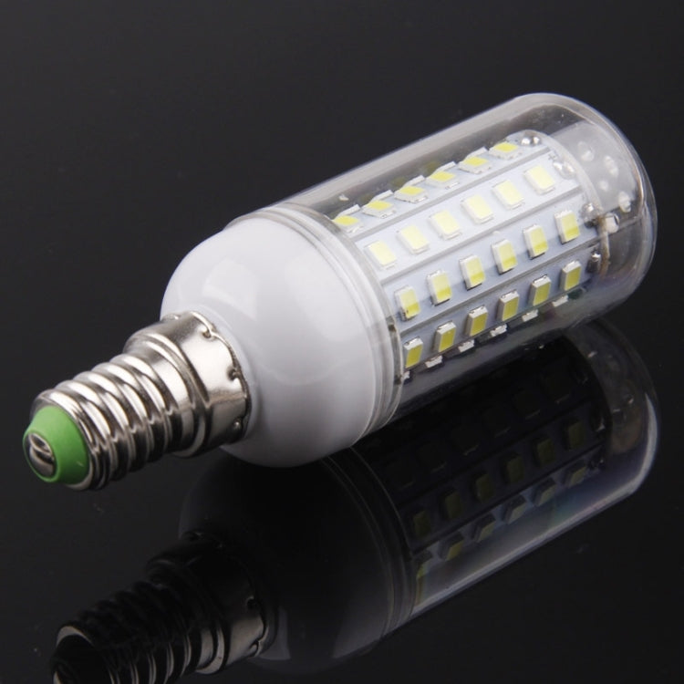 75 LED SMD 2835, AC 220-240V, S-LED-6186W, S-LED-6186WW