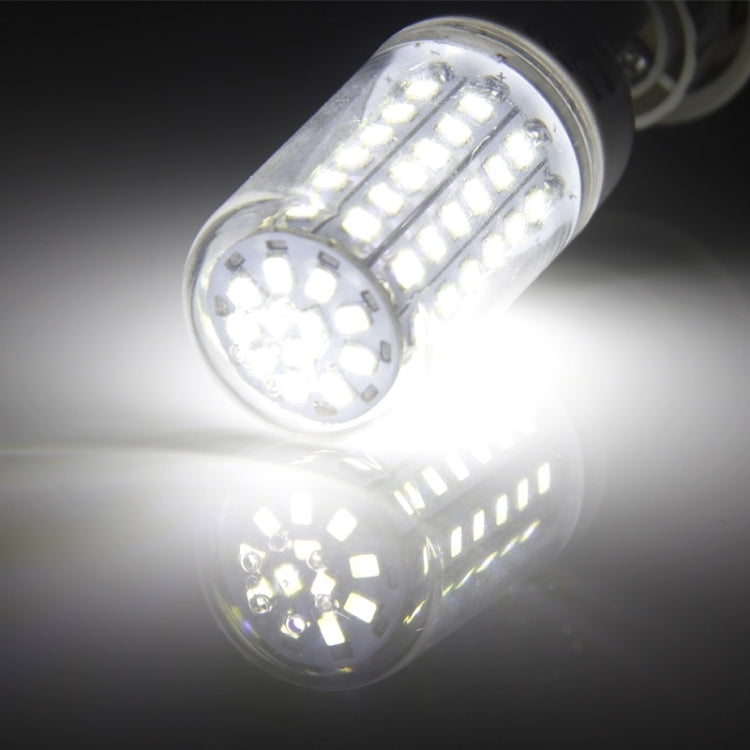75 LED SMD 2835, AC 220-240V, S-LED-6186W, S-LED-6186WW