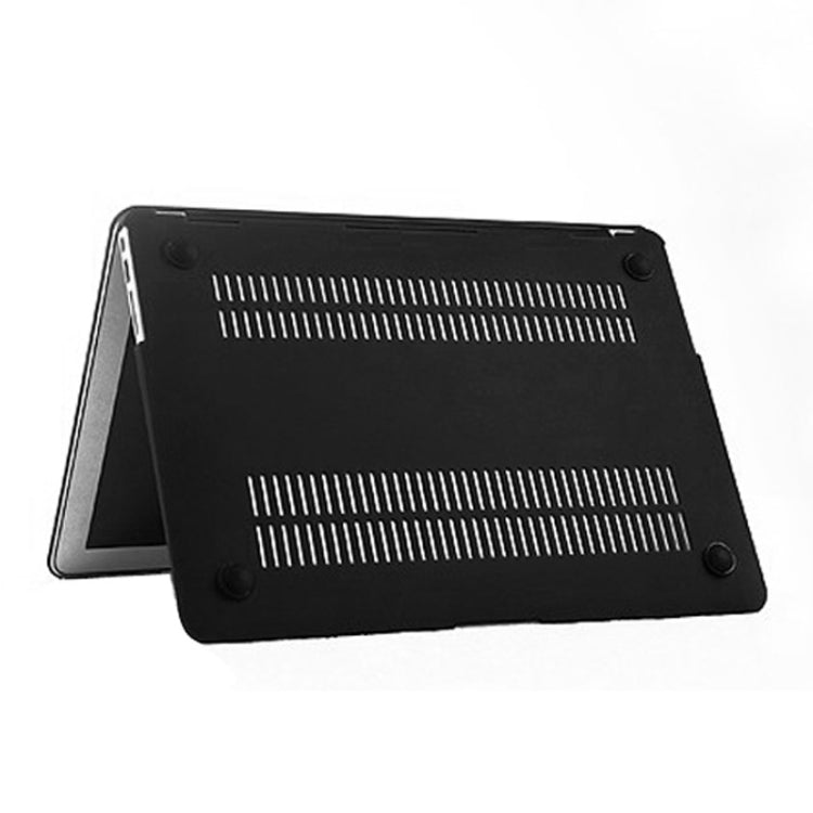 For Macbook Air 11.6 inch Frosted Hard Plastic Protection Case, For Macbook Air 11.6 inch