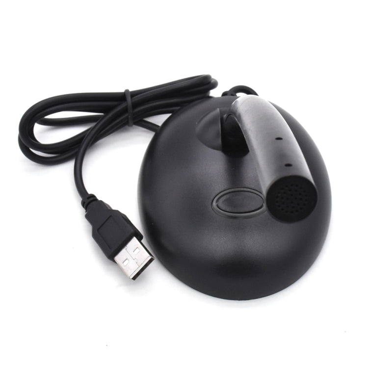 USB Microphone (Microphone in ADC Digital Audio Input)