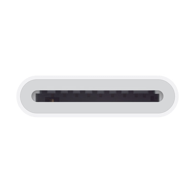 8 Pin to SD Card Camera Reader