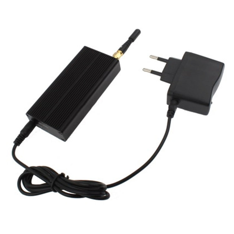 808HD Portable 2.4GHz WIFI / Bluetooth / Wireless Video Audio Jammer. [THIS ITEM WILL NOT SHIPPED TO USA]