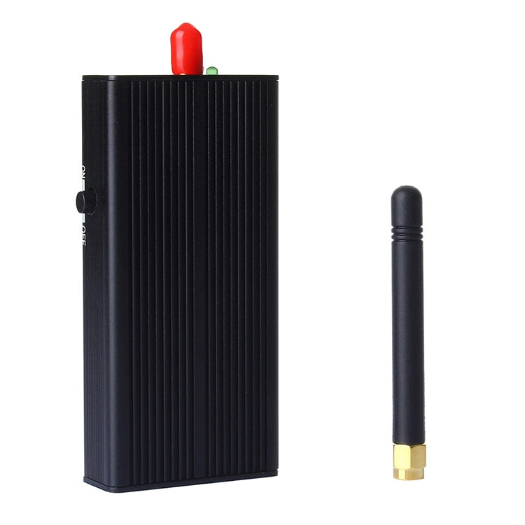 JAX-110C Portable GPS Jammer (Coverage: 5-10m), [THIS ITEM WILL NOT SHIPPED TO USA]