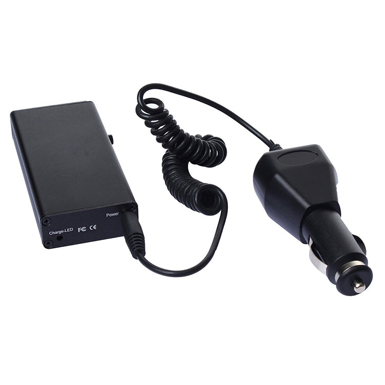 JAX-110C Portable GPS Jammer (Coverage: 5-10m), [THIS ITEM WILL NOT SHIPPED TO USA]
