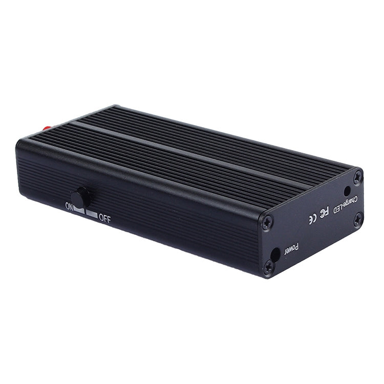 JAX-110C Portable GPS Jammer (Coverage: 5-10m), [THIS ITEM WILL NOT SHIPPED TO USA]