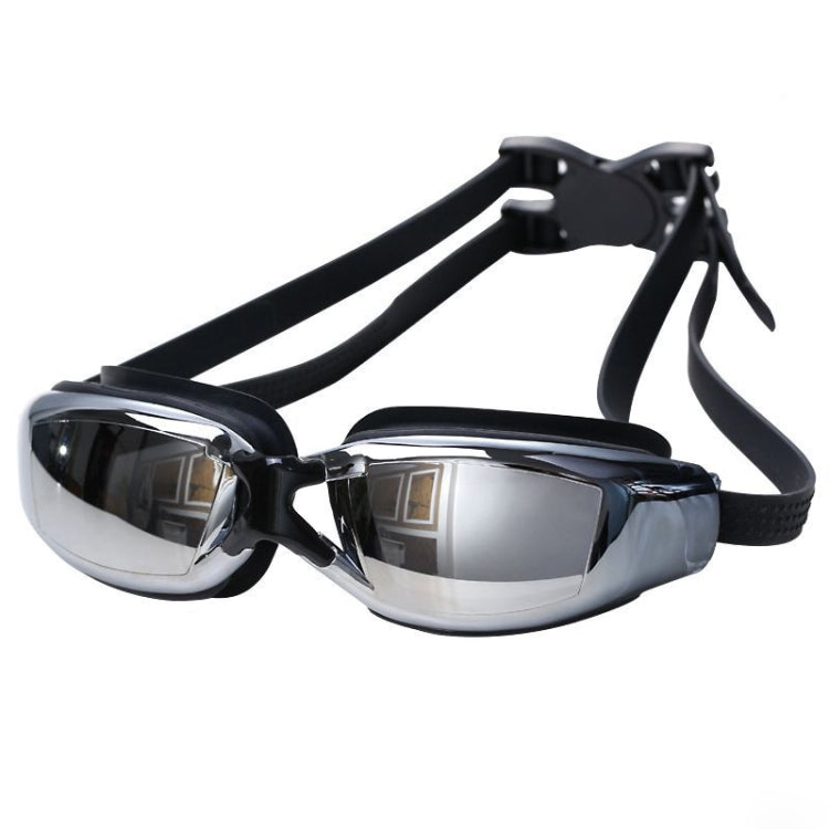 Professional Swimming Goggle Glasses, ZHANYA2588 (Pink), ZHANYA2588 (Black), ZHANYA2588 (Blue)