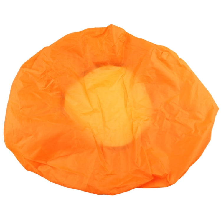 High Quality 35 liter Rain Cover for Bags, 35 liter  (Blue), 35 liter  (Silver), 35 liter  (Black), 35 liter  (Orange)